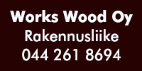 Works Wood Oy